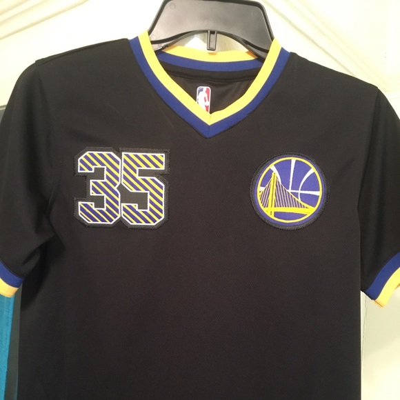 Durant Jersey - Picture 1 of 4